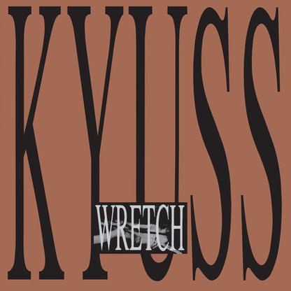 Kyuss - Wretch [2LP] { vinyl }