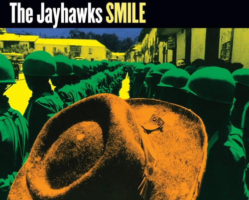 The Jayhawks - Smile [2LP] { vinyl }