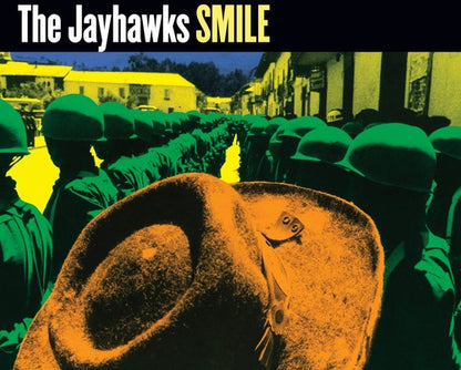 The Jayhawks - Smile [2LP] { vinyl }