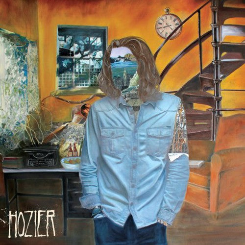 Hozier - Hozier { vinyl }