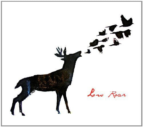 Low Roar - Low Roar { vinyl }
