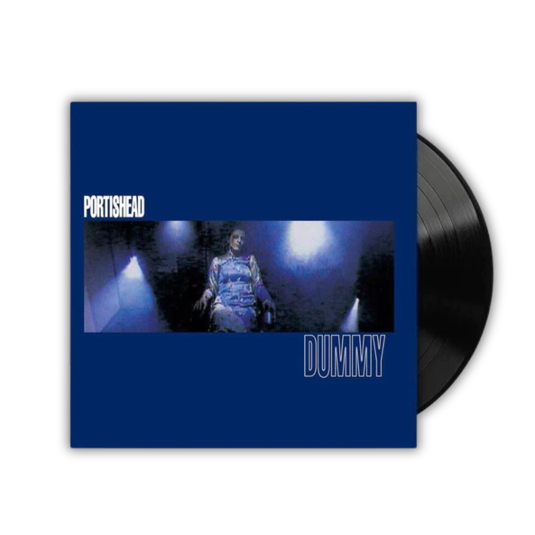 Dummy: Vinyl LP { vinyl }