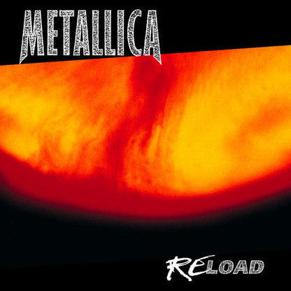 Metallica - Re-Load [2LP] { vinyl }