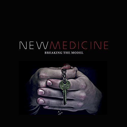 New Medicine - Breaking The Model { vinyl }