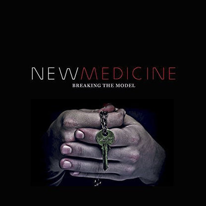 New Medicine - Breaking The Model { vinyl }