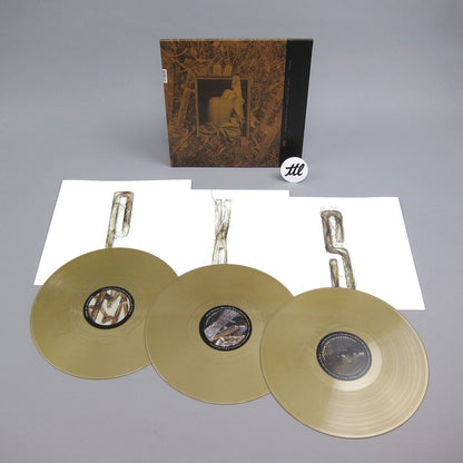 Pixies: Come On Pilgrim... It’s Surfer Rosa (Colored Vinyl) Vinyl 3LP { vinyl }
