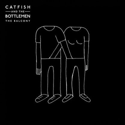 Catfish & the Bottlemen - Balcony { vinyl }