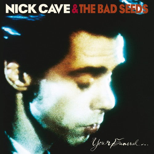 Nick Cave & the Bad Seeds - Your Funeral My Trial [2LP] { vinyl }