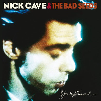 Nick Cave & the Bad Seeds - Your Funeral My Trial [2LP] { vinyl }