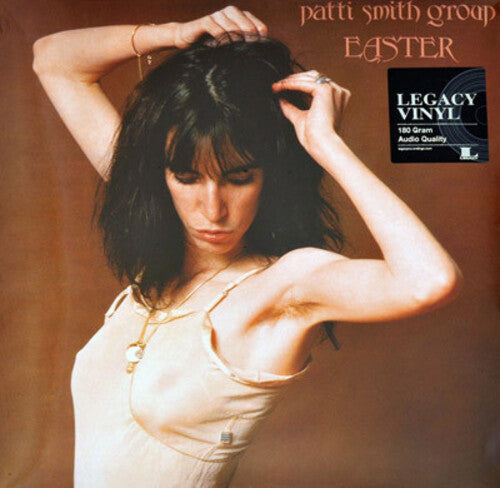 Patti Smith - Easter [180-gram] { vinyl }