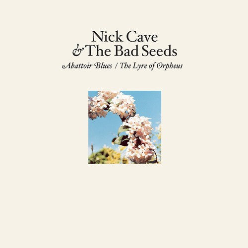 Nick Cave & the Bad Seeds - Abattoir Blues / the Lyre of Orpheus { vinyl }
