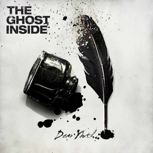 The Ghost Inside - Dear Youth { vinyl }