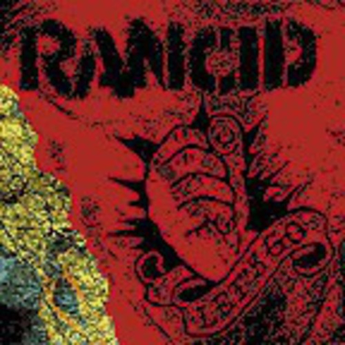 Rancid - Let's Go (20th Anniversary Reissue) [with CD] { vinyl }