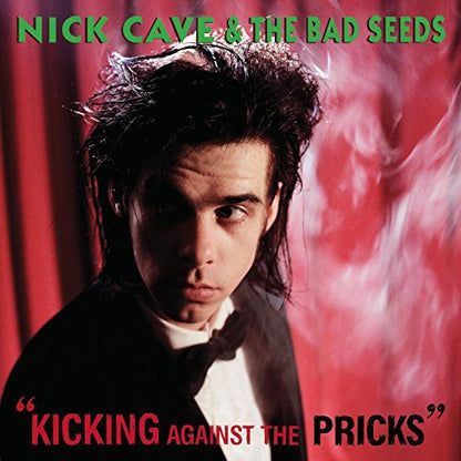 Nick Cave & the Bad Seeds - Kicking Against the Pricks { vinyl }