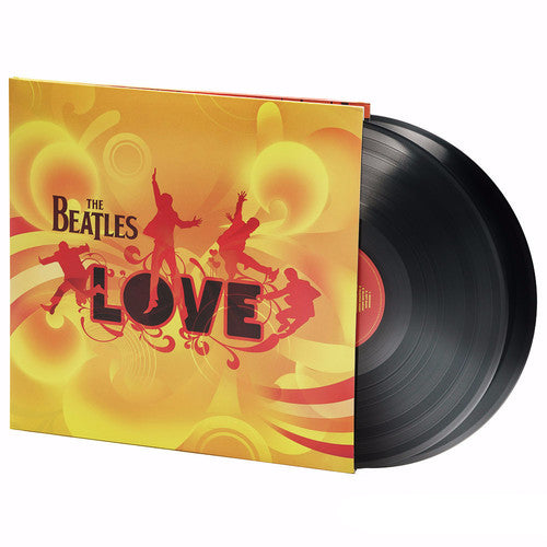 The Beatles - Love [2LP] { vinyl }