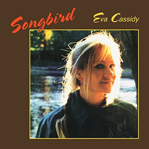 Eva Cassidy - Songbird { vinyl }