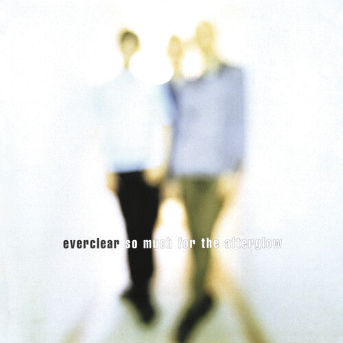Everclear - So Much for the Afterglow { vinyl }