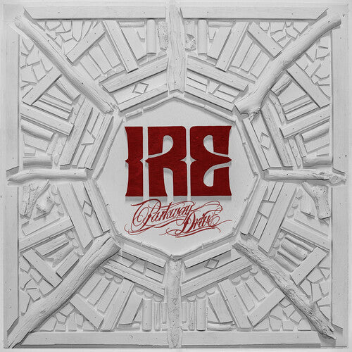 Parkway Drive - Ire [2LP] { vinyl }