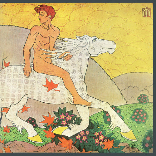 Fleetwood Mac - Then Play On { vinyl }