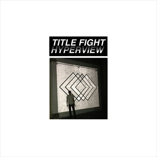 Title Fight - Hyperview { vinyl }