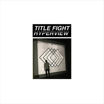 Title Fight - Hyperview { vinyl }