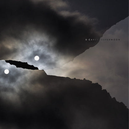 S. Carey - Supermoon { vinyl }