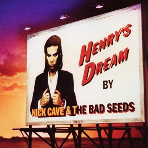 Nick Cave - Henry's Dream { vinyl }