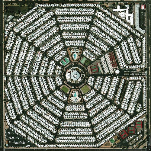 Modest Mouse - Strangers to Ourselves { vinyl }
