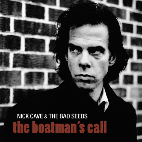 Nick Cave & the Bad Seeds - Boatman's Call { vinyl }