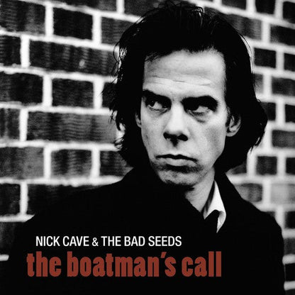 Nick Cave & the Bad Seeds - Boatman's Call { vinyl }