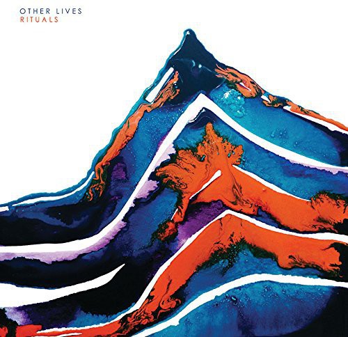 Other Lives - Rituals [2LP] { vinyl }