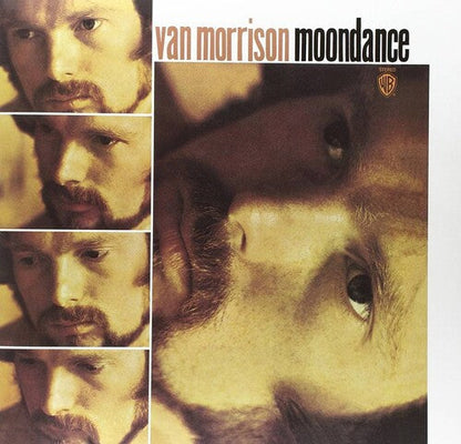 Van Morrison - Moondance [Gatefold] { vinyl }