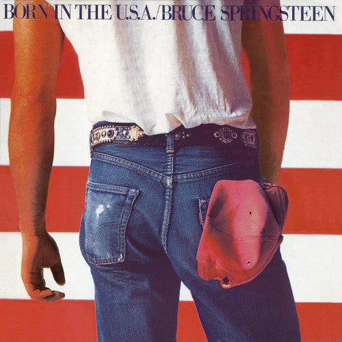 Bruce Springsteen - Born in the U.S.A. [180-gram] { vinyl }