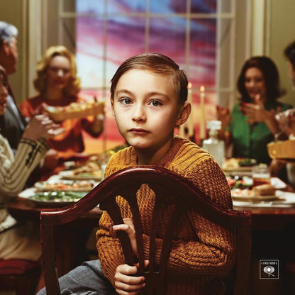Passion Pit - Kindred { vinyl }