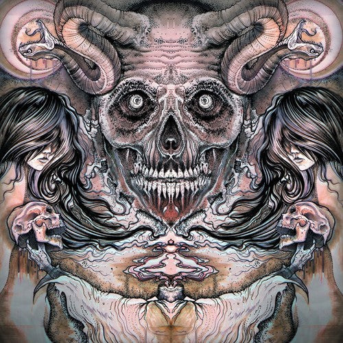 Bonnie Stillwatter - Devil Is People { vinyl }