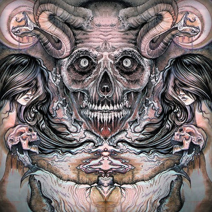 Bonnie Stillwatter - Devil Is People { vinyl }