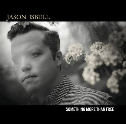 Jason Isbell - Something More Than Free [2LP] { vinyl }