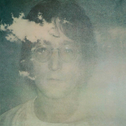 John Lennon - Imagine { vinyl }
