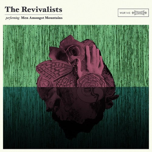 The Revivalists - Men Amongst Mountains [2LP] { vinyl }