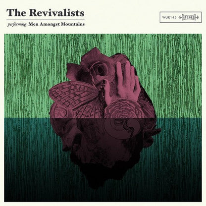 The Revivalists - Men Amongst Mountains [2LP] { vinyl }