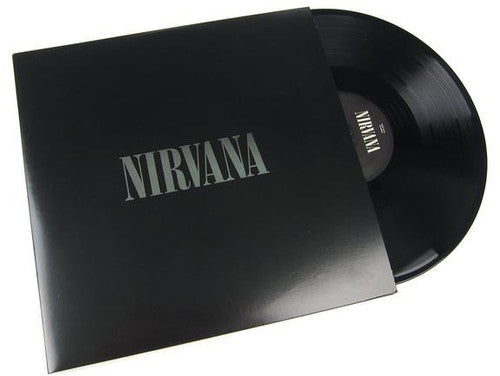 Nirvana - Nirvana [2LP] { vinyl }
