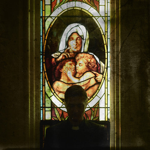 Defeater - Abandoned { vinyl }