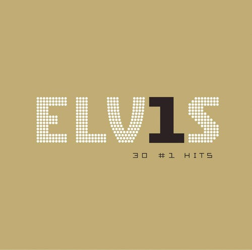 Elvis Presley - Elvis 30 #1 Hits [2LP] { vinyl }