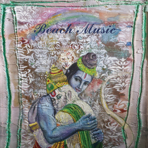 Alex G - Beach Music { vinyl }
