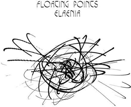 Floating Points - Elaenia { vinyl }