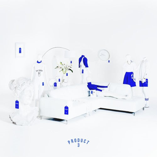 Beat Connection - Product 3 { vinyl }