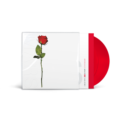 Thirty Seconds to Mars - A Beautiful Lie (20 Year Anniversary Edition) Deluxe Double Vinyl { vinyl }