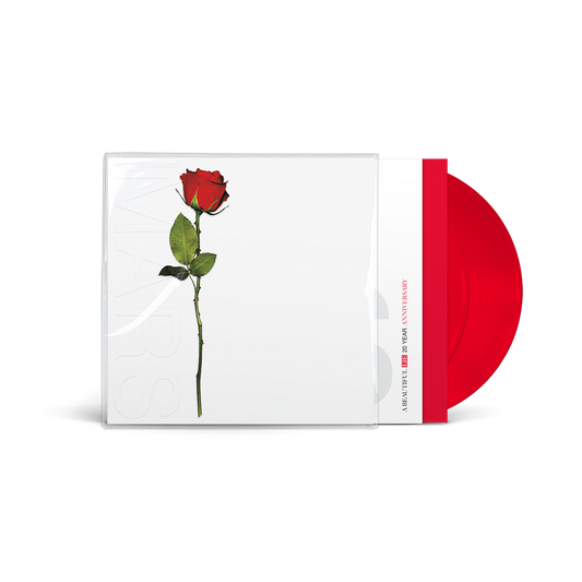 Thirty Seconds to Mars - A Beautiful Lie (20 Year Anniversary Edition) Deluxe Double Vinyl { vinyl }