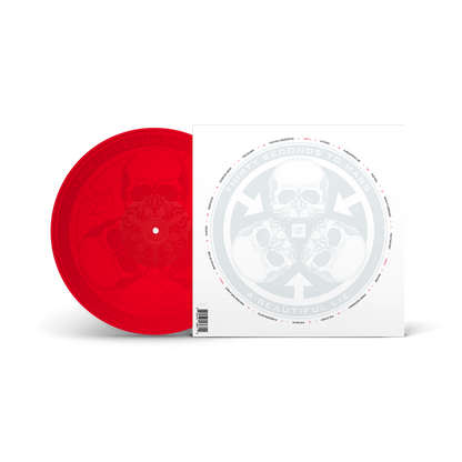 Thirty Seconds to Mars - A Beautiful Lie (20 Year Anniversary Edition) Deluxe Double Vinyl { vinyl }