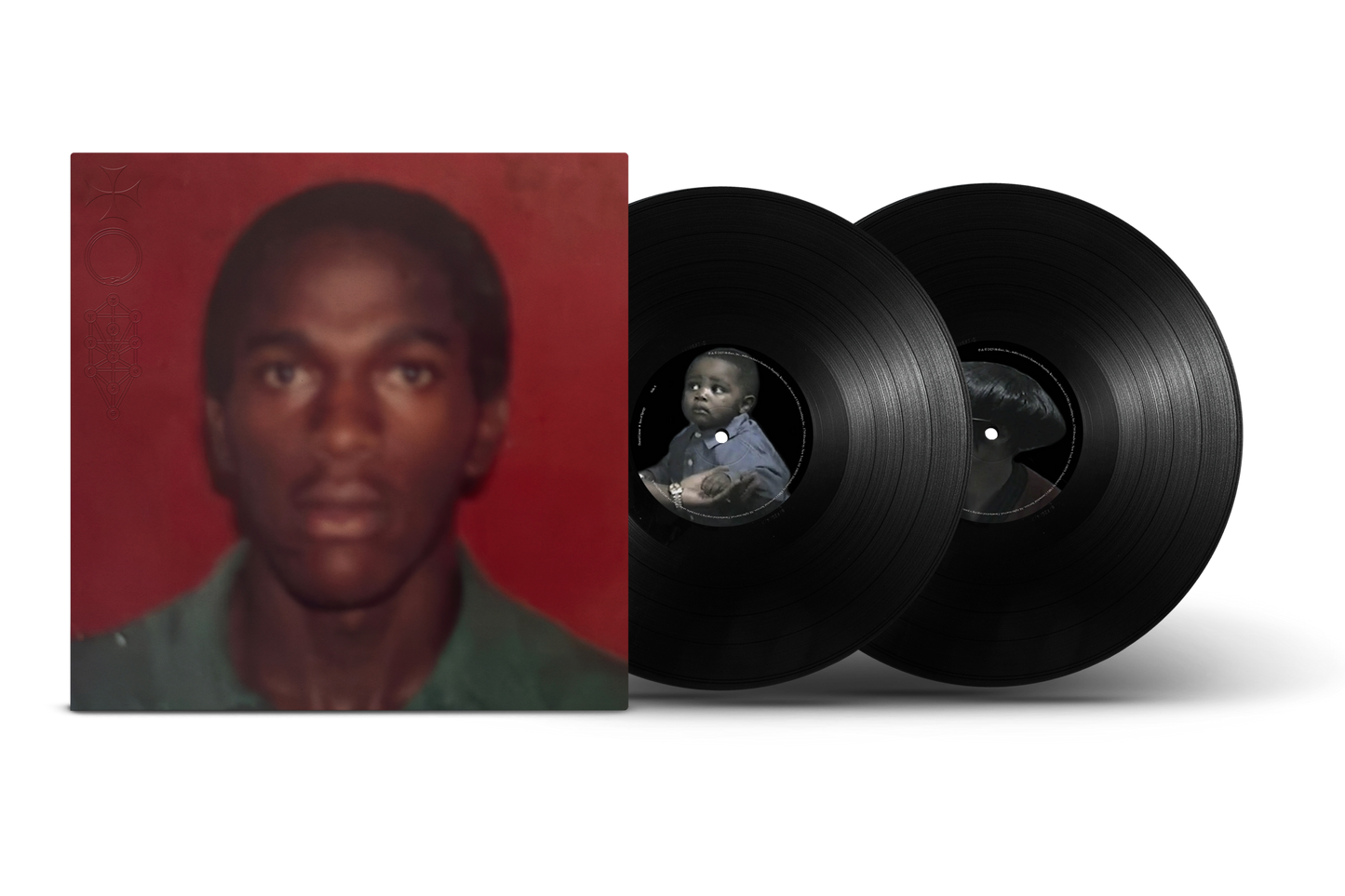 Son of Spergy 2LP { vinyl }